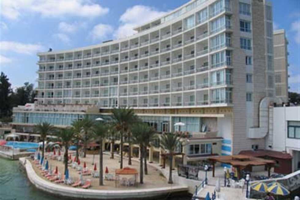 «إيجوث» تنفي هدم فندق فلسطين بالإسكندرية: «شائعات سخيفة»