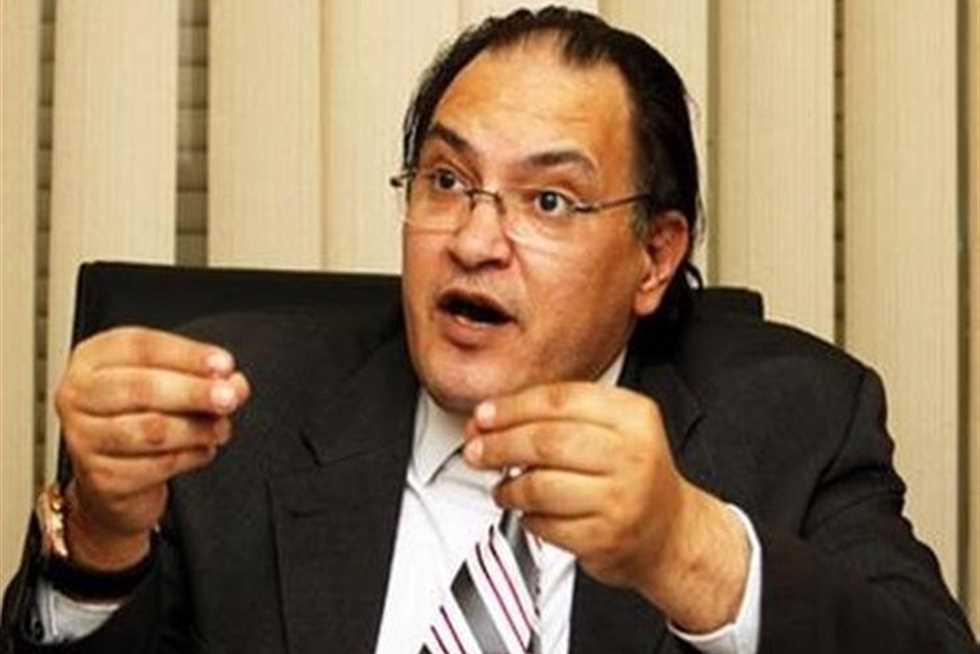 «المصرية لحقوق الإنسان» تطالب بإلغاء مادة ازدراء الأديان