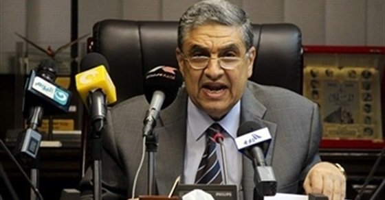 وزير الكهرباء يعتذر للمصريين:أنا مجبر على زيادة الأسعار..ولا فرق بين سكان بولاق والزمالك