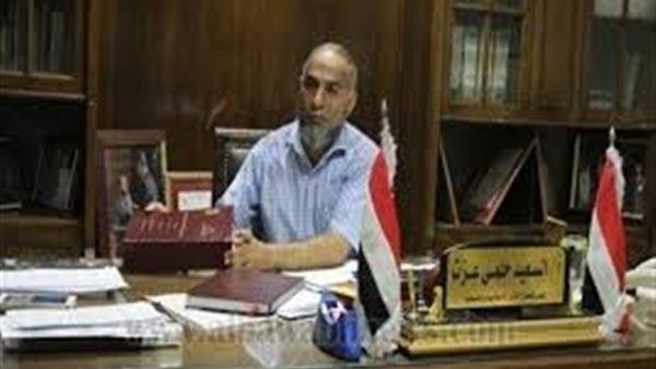 السعيد حلمي: لو هدمنا كل مبنى أثري غير مسجل فسنفقد القاهرة التراثية