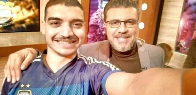 هجوم على عمرو الليثي و"النهار" بسبب استضافته "كايا": "استرزاق مشاهدات"