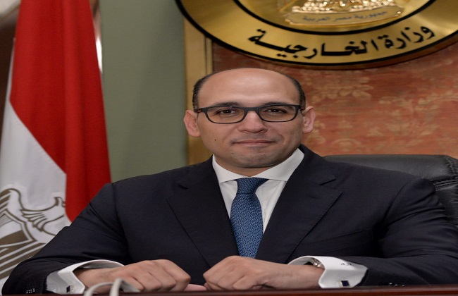 مصر ترفض تقرير الخارجية الأمريكية حول حقوق الإنسان..  اعتمد على معلومات مضللة وغير موثوقة