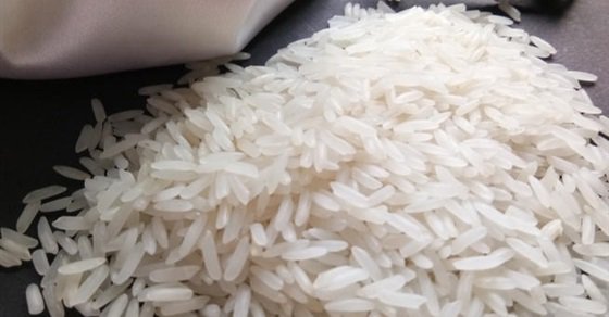 التموين: طرح أرز صيني بطعم المصرى بـ 9 جنيهات