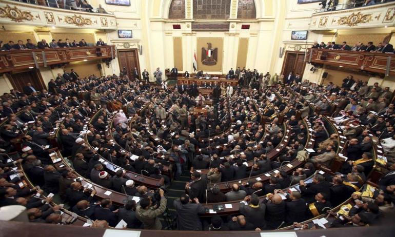 البرلمان يعلن الحرب على المخدرات والإرهاب