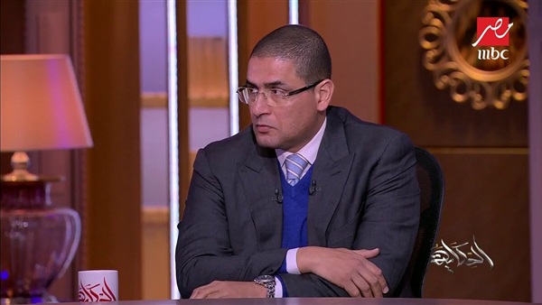 محمد أبو حامد: التعديلات الدستورية الجديدة ستصنع مستقبل أفضل لأولادنا