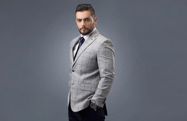 هاني سلامة: شخصيتي في مسلسل "قمر هادي" مركبة وأرهقتني نفسيا