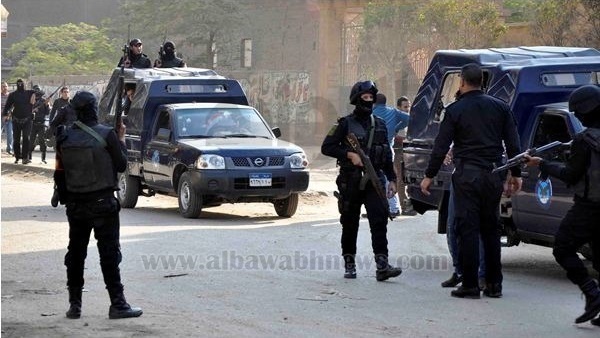 أمن القاهرة يكشف غموض واقعة العثور على سائق مطعون بدائري المقطم