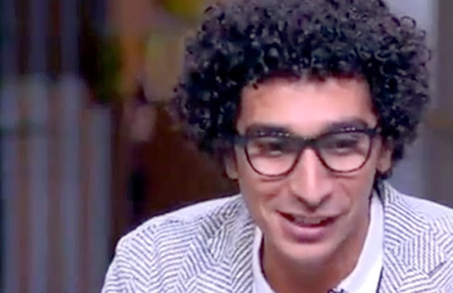 كريم الشناوي: مسلسل "قابيل" به خط اجتماعي ورومانسي بجانب التشويق والإثارة