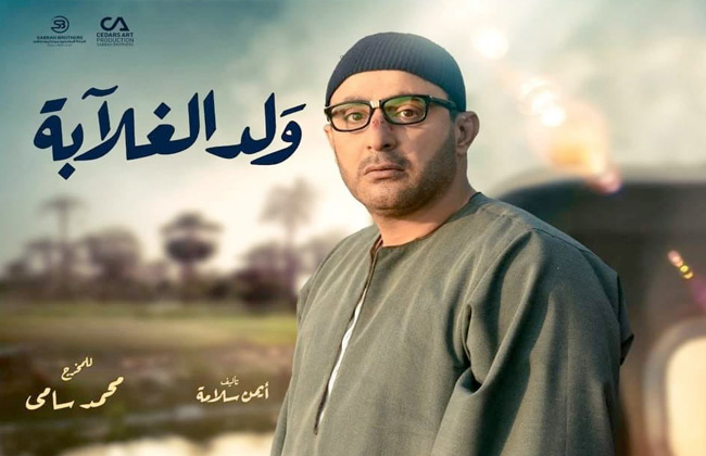 مشاجرة بين أحمد السقا ومحمد ممدوح بسبب " تصوير عملية مخدرات"