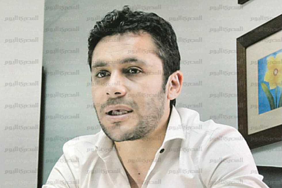أحمد حسن يرسل إنذارًا على يد مُحضر ضد محافظ المنيا (تفاصيل)