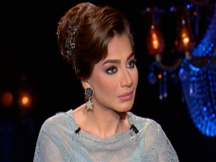 "عمرة مفيش بعد كده".. أول ظهور لبسمة وهبة بعد وقفها