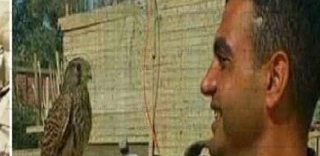 أرملة الشهيد أحمد منسي: هشام عشماوي رمز لكل حقير وخائن لبلده