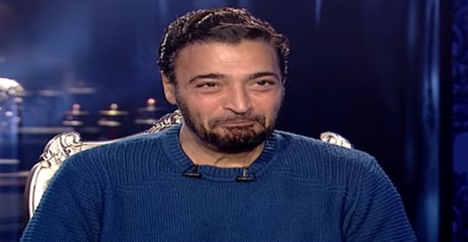 حميد الشاعري يكشف كواليس جديدة عن تعدد زوجاته (فيديو)