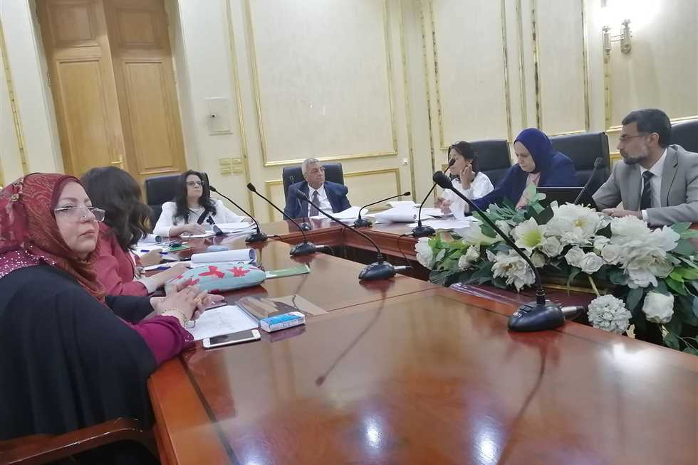 «التخطيط العمراني» و«الأمم المتحدة الإنمائي» يبحثان المخطط الاستراتيجي للإسكندرية