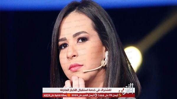 رسالة مؤثرة من إيمي سمير غانم لشقيقتها دنيا.. تعرف على السبب