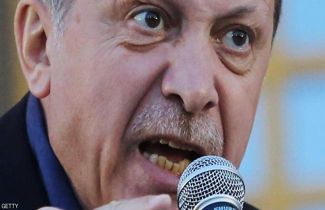 تحالف الأحزاب المصرية: المصريون يرفضون تصريحات أردوغان الكاذبة.. ويؤكد: يجب محاكمته