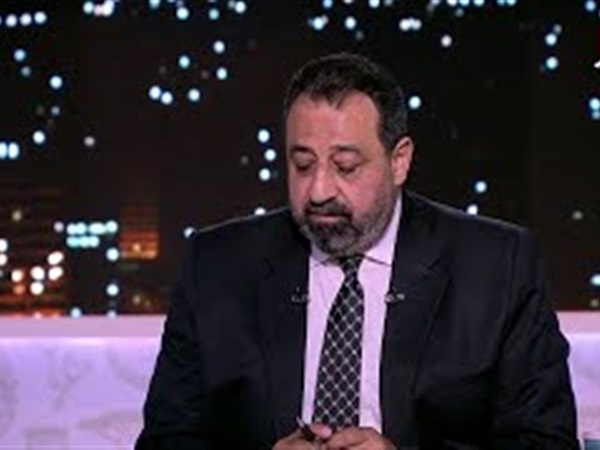 مجدي عبدالغني: هناك مؤامرة على المنتخب.. واستبعاد وردة تم بالتليفون