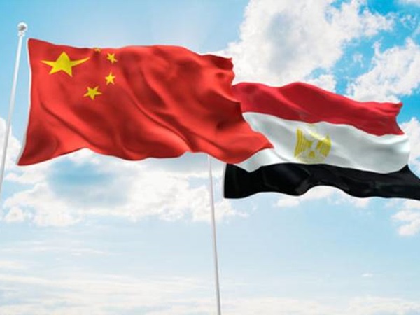 الاستثمار: العلاقة بين مصر والصين إستراتيجية