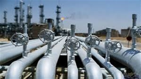 قبرص: الانتهاء من تطوير خط الغاز مع مصر خلال أسابيع