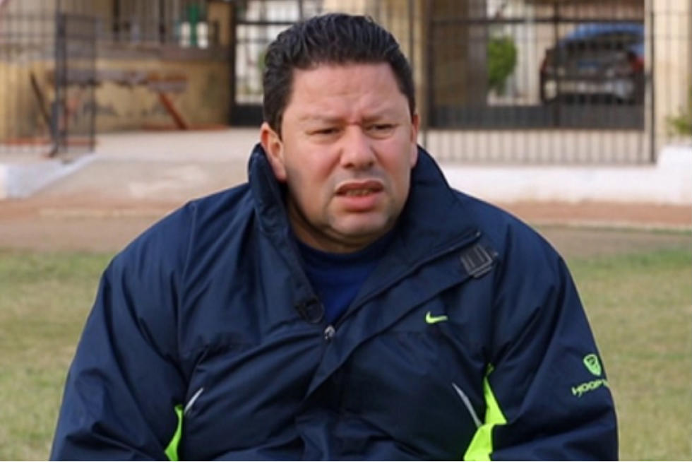 فيديو.. رضا عبد العال: هذا المدرب هو الأفضل لقيادة منتخب مصر