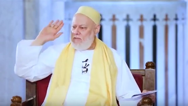 علي جمعة: من يردد "عليا الطلاق" أصحاب العقول الغريبة (فيديو)