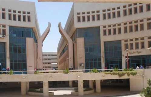 جامعة حلوان تحقق تقدما ملحوظا في تصنيف تايمز الدولي للجامعات العالمية