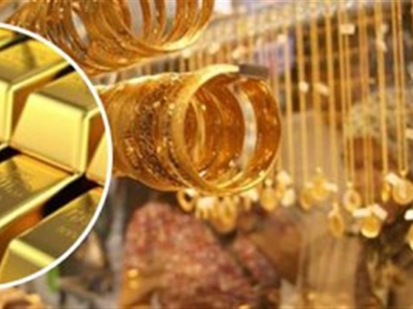 إيهاب واصف يتوقع ارتفاع أسعار الذهب خلال الفترة القادمة
