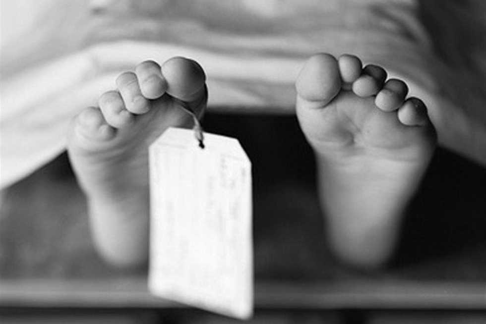 وفاة الطفلة جنة ضحية تعذيب جدتها في الدقهلية
