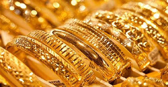 برلماني: 3 أسباب وراء انخفاض أسعار الذهب