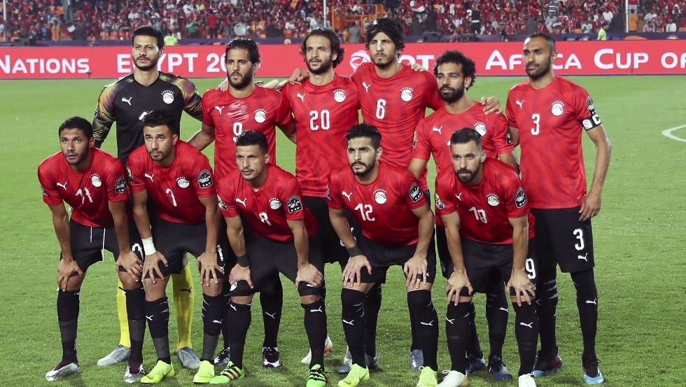 موعد مباراة منتخب مصر وبوتسوانا والقنوات الناقلة