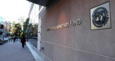 صندوق النقد يتوقع نمو اقتصاد مصر بنسبة 5.9% العام المالى 2019-2020
