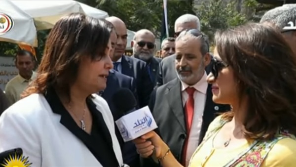 الزراعة: ننتج 35 ألف طن عسل سنويا.. ونغذي النحل على حبة البركة (فيديو)