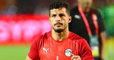 تقارير: طارق حامد يرحب بالانضمام إلى جروس فى الدوري السعودي