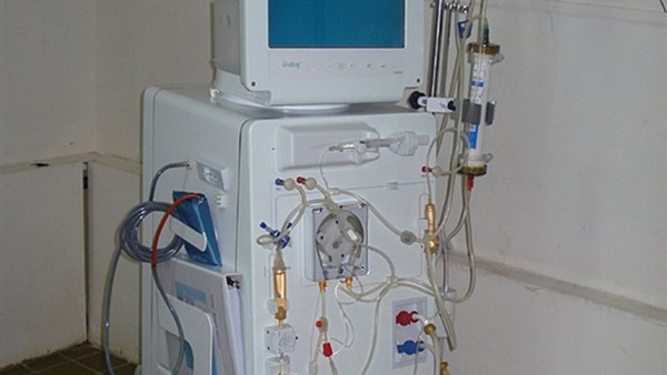 "الصحة": توفير 513 ماكينة غسيل كلوي بالمستشفيات خلال عام