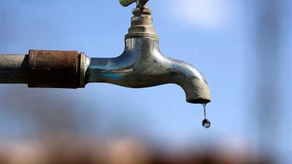 غدًا.. انقطاع المياه عن 7 مناطق بمحافظة القاهرة لمدة 8 ساعات