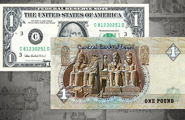 الجنيه المصري أقوى العملات أداءً أمام الدولار في الأسواق الناشئة عام 2019 | إنفوجراف