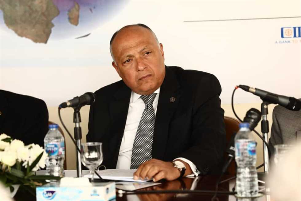 مصر ترد على «مغالطات» إثيوبيا بشأن اجتماع سد النهضة: «مرفوضة جملة وتفصيلا»