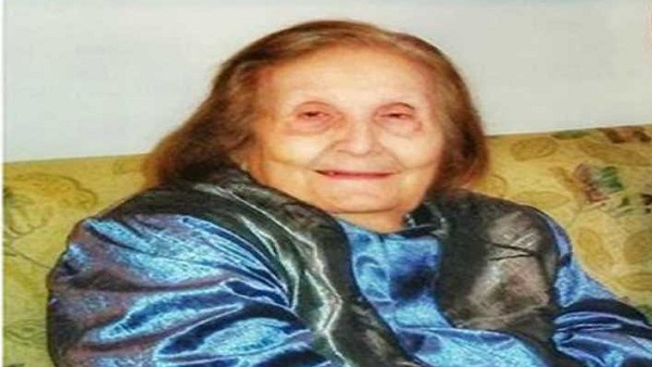 وفاة الفنانة نادية رفيق بعد صراع طويل مع المرض عن عمر يناهز 84 عاما (مسيرة فنية حافلة)