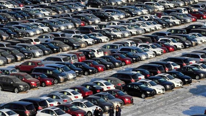 "مصنعي السيارات": الأسعار ستنخفض كل 3 أشهر بانخفاض قيمة الدولار