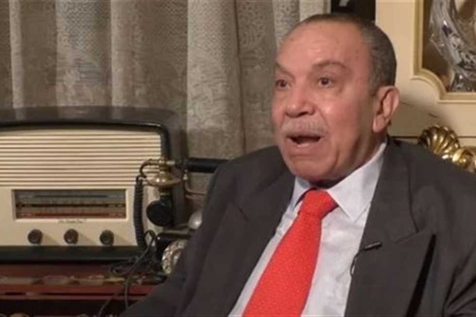 وفاة الإذاعي والاعلامي الكبير محمد عبدالعزيز.. «هنا إذاعة القرآن الكريم من القاهرة»  