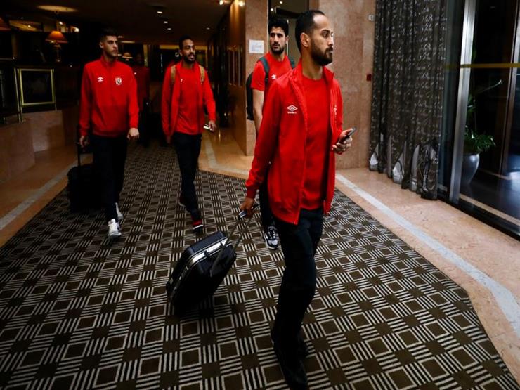 "عودة أفشة".. تشكيل الأهلي المتوقع لمباراة الهلال السوداني