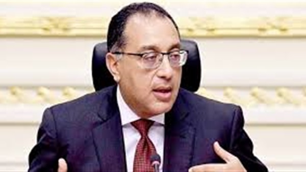 رئيس الوزراء: بنك الاستثمار الأوروبي شريك استراتيجي لمصر
