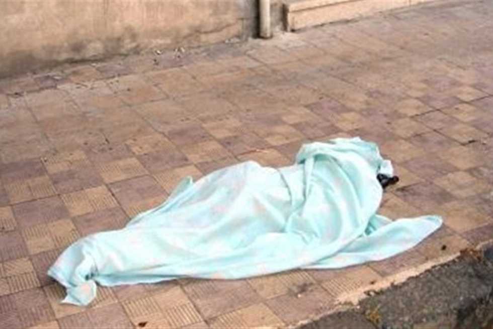ذبح شاب بالدقهلية.. وكاميرات المراقبة ترصد الجريمة في 3 دقائق