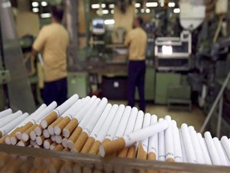 ضريبة 25%.. لجنة برلمانية توافق على زيادة أسعار السجائر والمعسل