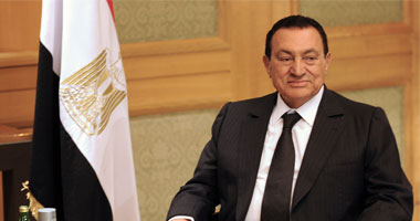 جنازة عسكرية مرتقبة للرئيس الأسبق حسنى مبارك