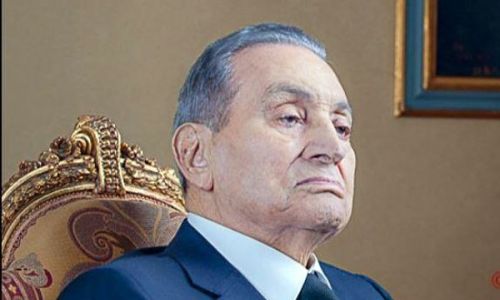 وفاة حسني مبارك.. رئاسة الجمهورية تعلن حالة الحداد العام لمدة 3 أيام