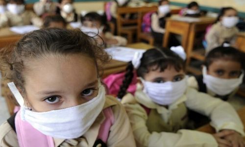 الصحة العالمية: الأخبار عن ضحايا أطفال لكورونا في مصر شائعات