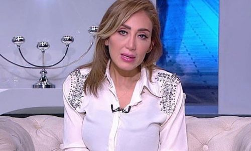 القضاء الإداري يمنع ظهور ريهام سعيد بوسائل الإعلام