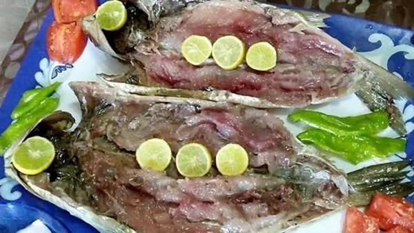 تناول هذا النوع.. أسماك مملحة غير ضارة (فيديو)