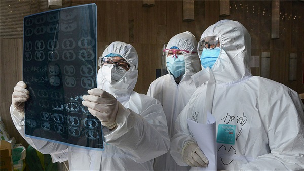 دراسة تؤكد انتهاء فيروس كورونا في مصر والإمارات منتصف مايو.. والسعودية أول يونيو